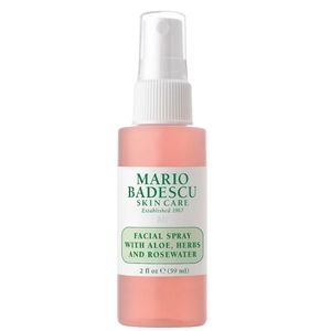 Mario badescu facial spray MINI